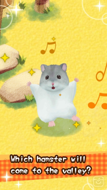 تصاویر Hamster Village ++