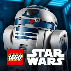 لوگو LEGO® BOOST Star Wars™