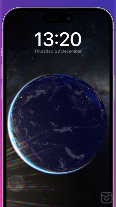 تصاویر EARTH 3D | Ultra real planet ++