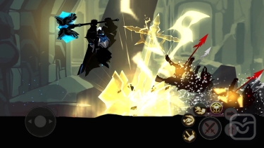 تصاویر Shadow Of Death: Premium Games