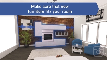 تصاویر Room Planner - Home Design 3D