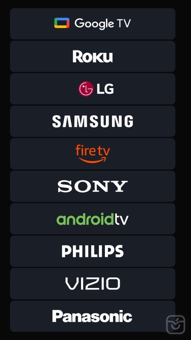 تصاویر Universal TV Remote  ++
