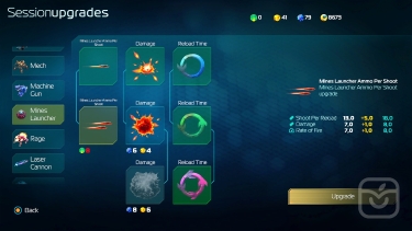 تصاویر Ocean Keeper: Dome Survival