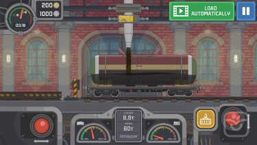 تصاویر Train Simulator: Railroad Game ++