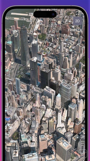 تصاویر EARTH 3D | Ultra real planet ++