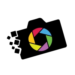 لوگو Ultra-High Pixel Camera Editor