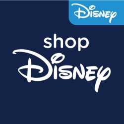 لوگو Shop Disney