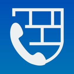 لوگو Call Ranger: Spam Call Blocker | $3.99