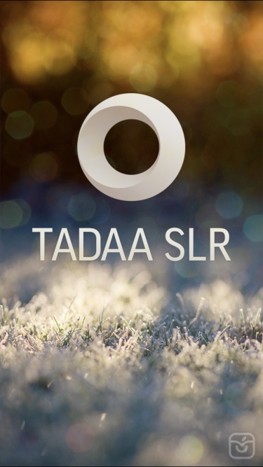 تصاویر Tadaa SLR