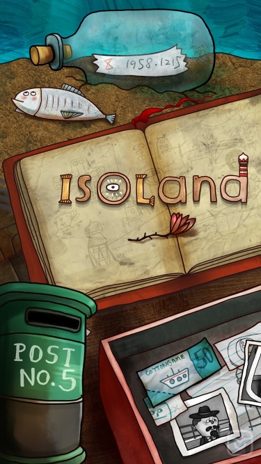 تصاویر Isoland | $0.99