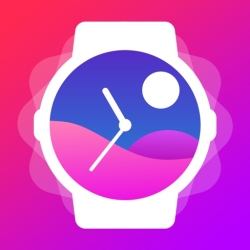 لوگو Watch Faces: Wallpaper Maker