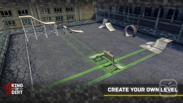 تصاویر King Of Dirt BMX
