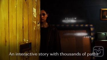 تصاویر Erica - Interactive Thriller ++