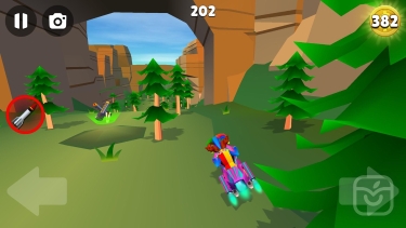 تصاویر Faily Rider ++