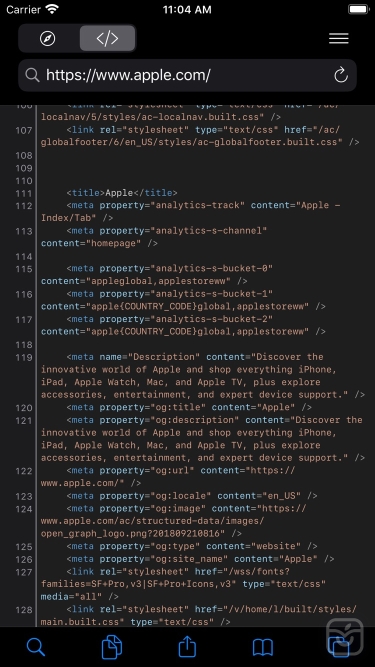 تصاویر HTML Viewer Pro ++