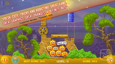تصاویر Cover Orange