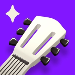 لوگو Simply Guitar - Learn Guitar
