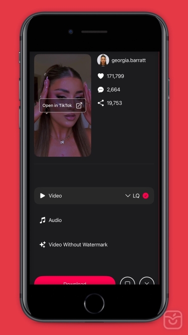 تصاویر OpenTik