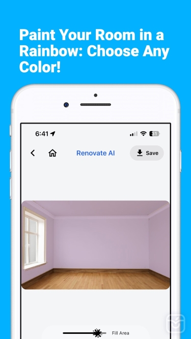 تصاویر Renovate AI ++ | آنلاک‌شده