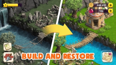 تصاویر Atlantis Odyssey