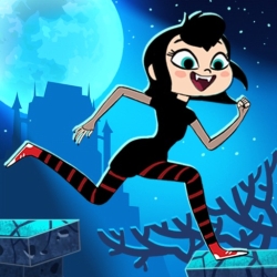 لوگو Hotel Transylvania Adventures
