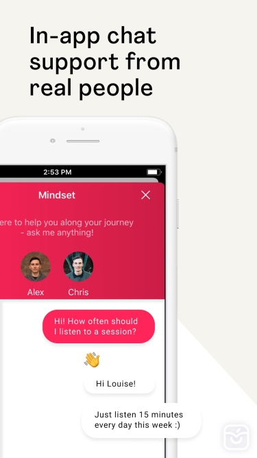 تصاویر Mindset Health: Hypnotherapy