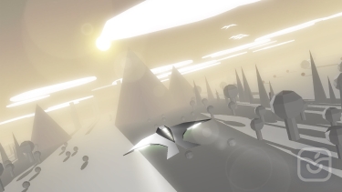 تصاویر Race The Sun