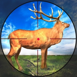 لوگو Wild Deer Hunting Games 2021