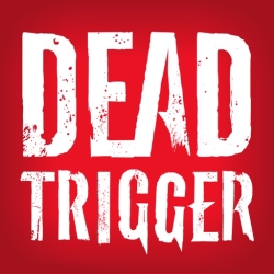 لوگو DEAD TRIGGER: Survival Shooter ++