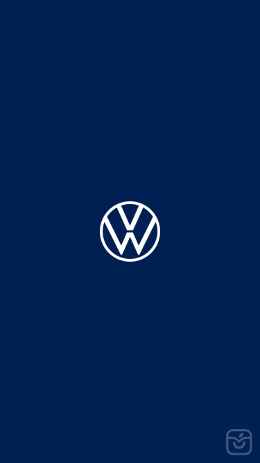 تصاویر Volkswagen myVW