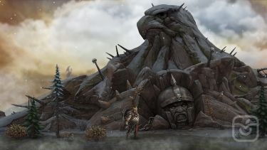 تصاویر Niffelheim ++