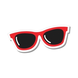 لوگو Pop Culture - GIFs & Stickers