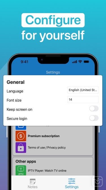 تصاویر Speech to Text: Voice memos ++