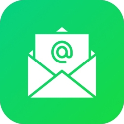 لوگو Temporary Email Pro 