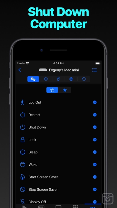 تصاویر Remote, Mouse & Keyboard Pro