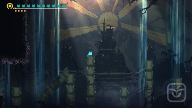 تصاویر MO: Astray