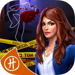 لوگو Adventure Escape: Framed for Murder
