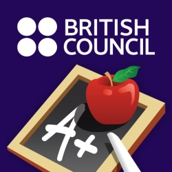 لوگو LearnEnglish Grammar (UK ed.)