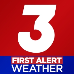 لوگو First Alert Weather