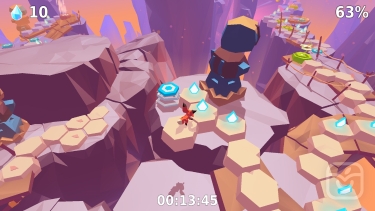 تصاویر The Little Fox