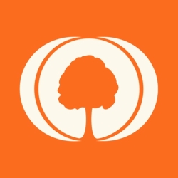 لوگو MyHeritage - Family tree|ساخت شجره نامه