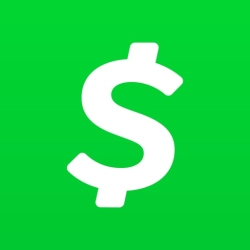 لوگو Cash App