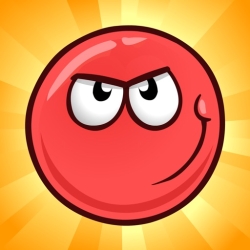 لوگو Red Ball 4 (Ad Supported)