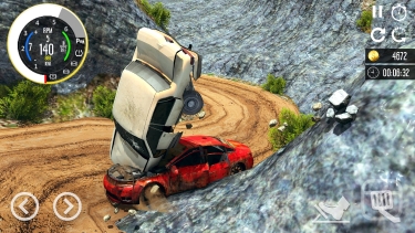 تصاویر Beam Drive Car Crash Simulator