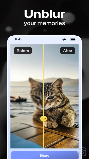 تصاویر Enhance Image Quality, UpScale++| آنلاک شده
