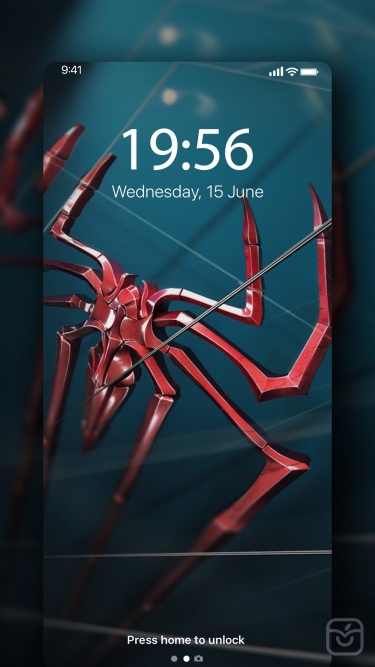 تصاویر Superhero Wallpaper HD
