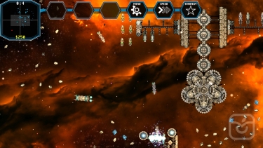 تصاویر Space Borders: Alien Encounter