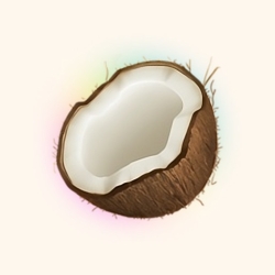 لوگو Coconote - AI Note Taker ++