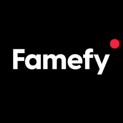 لوگو Famefy