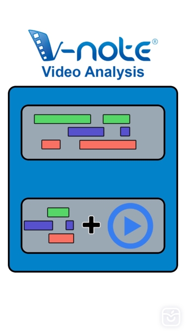 تصاویر V-Note iPhone Edition